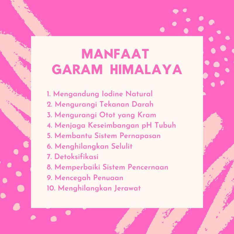 

garam Himalaya halus