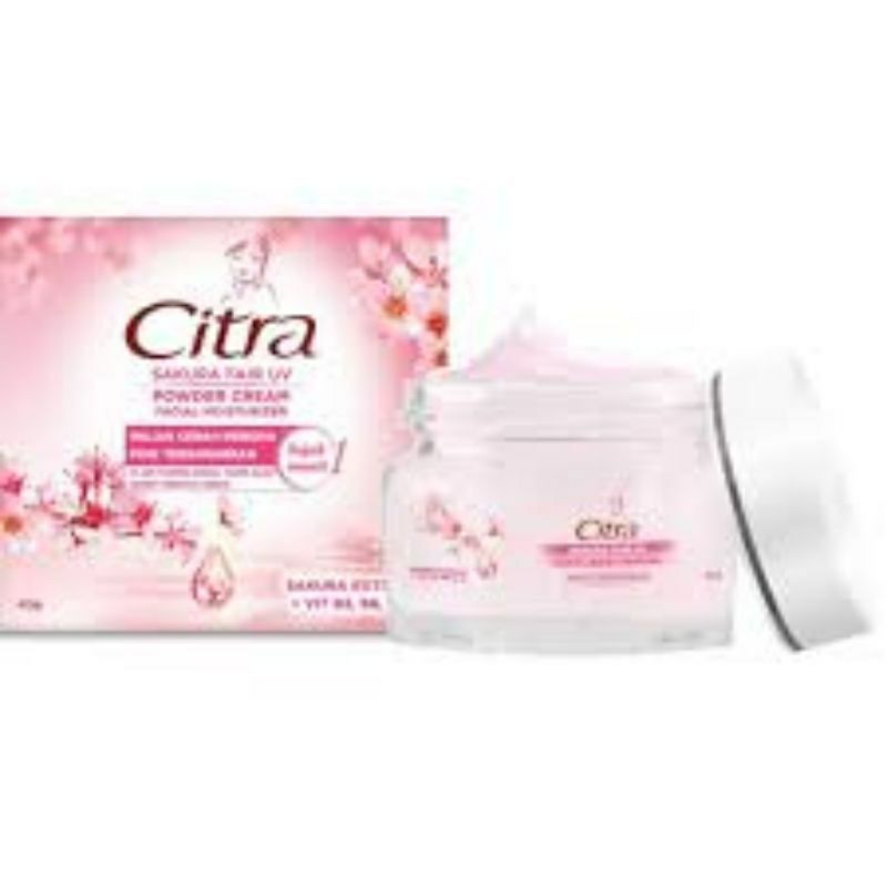 Citra hazeline sakura 40 gr