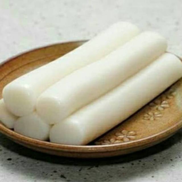 

TOPPOKI MAKANAN KOREA