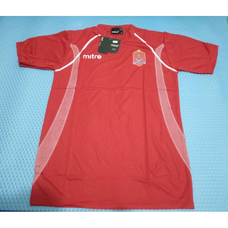 Jersey Persijap Jepara