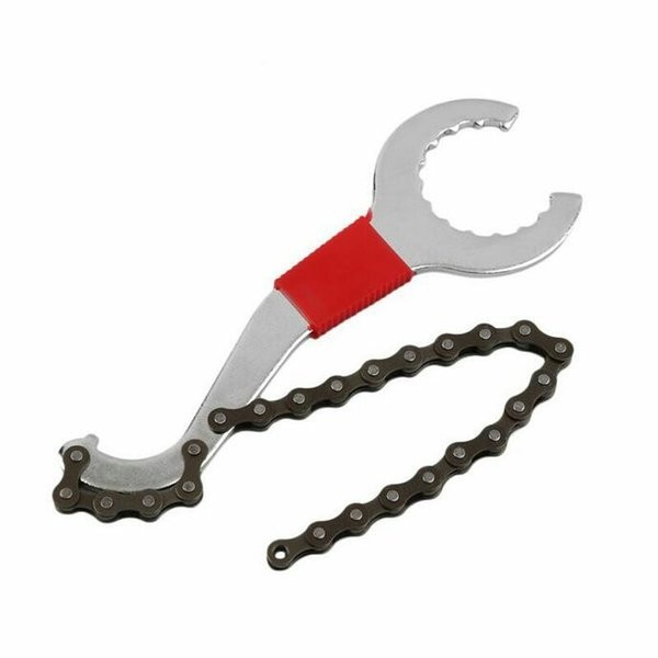 Repair Kit Set Sepeda 3in1 Kunci Bicycle Multifunction Tools MTB