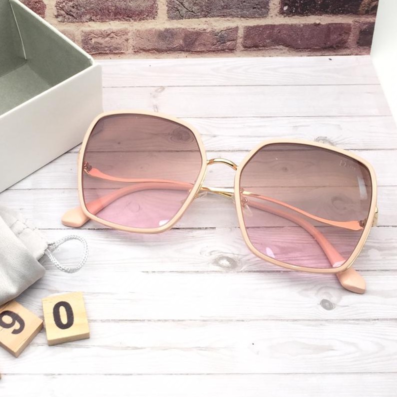 Kacamata Wanita Dr - Kacamata Fashion Dr S5990