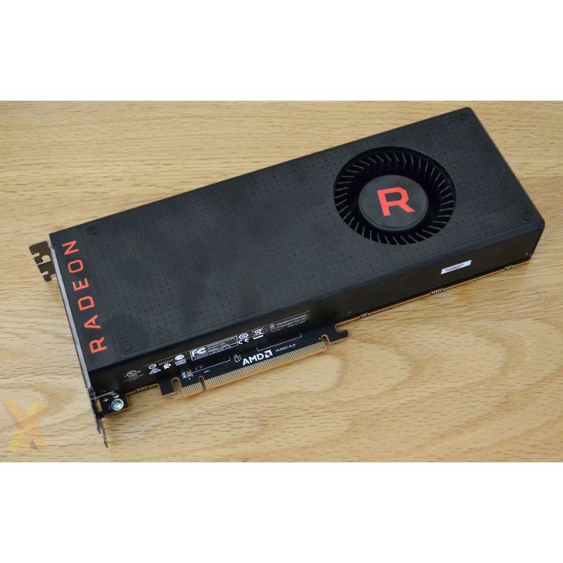 AMD RADEON RX VEGA 56