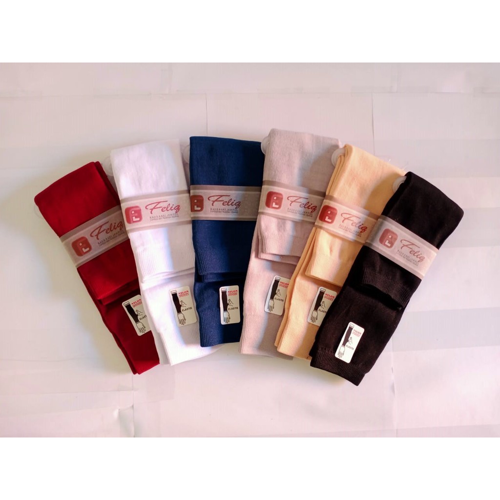 MANSET TANGAN TEBAL BERKUALITAS/MANSET TANGAN POLOS/SARUNG LENGAN