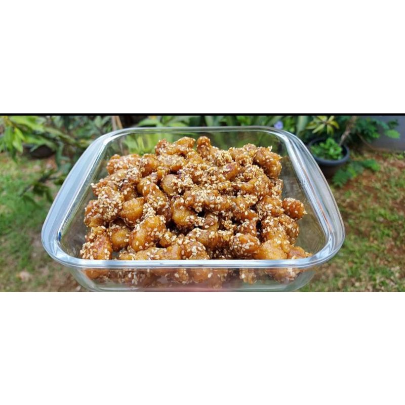 

Ayam Madu Korea