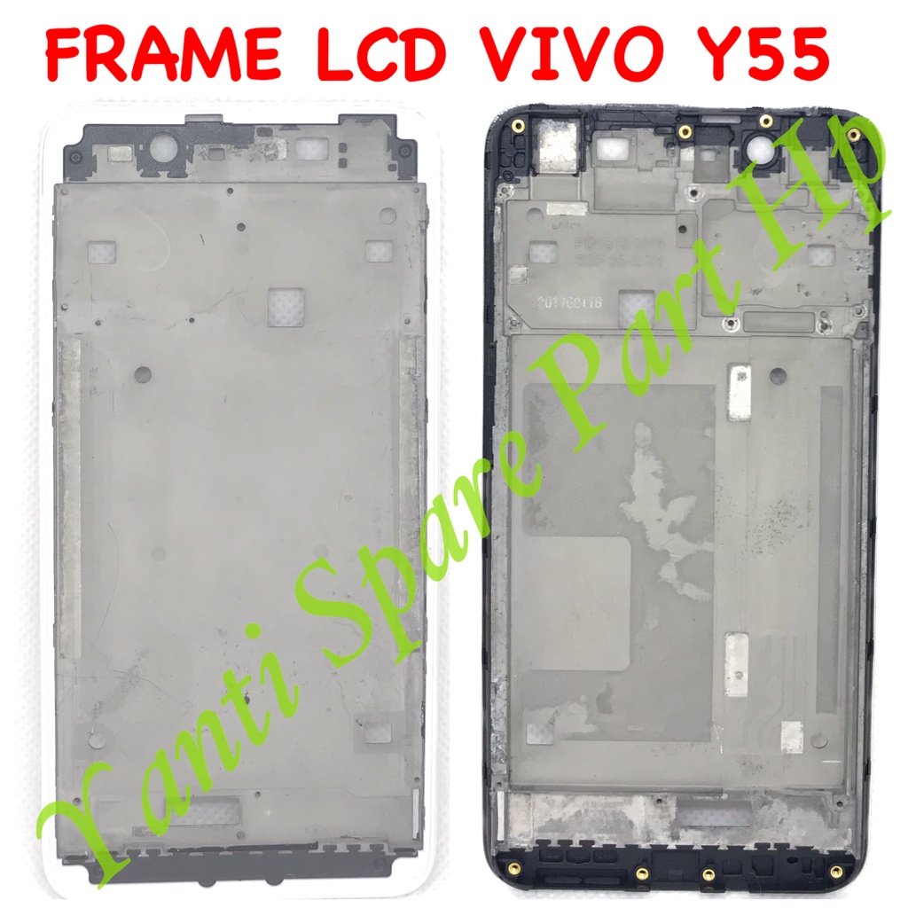 Frame Lcd Vivo Y55 Original Terlaris New