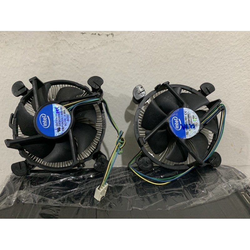 fan processor socket 1156/1155