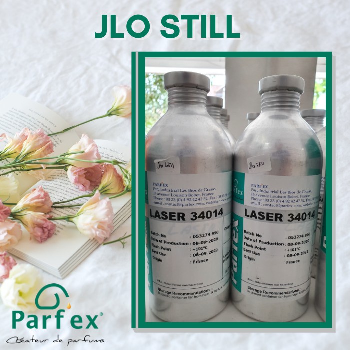 BIBIT PARFUM JLO STILL 500ML SEGEL PARFEX LASER