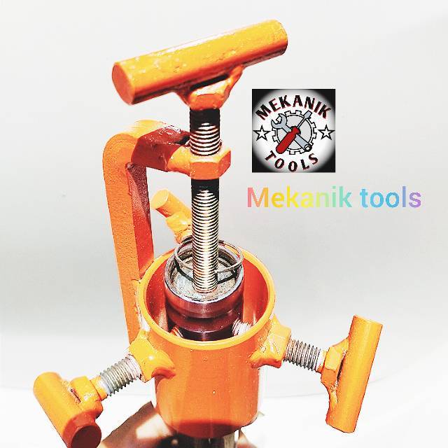 Treker shockbreaker universal depan motor bebek matik  treker shock n max