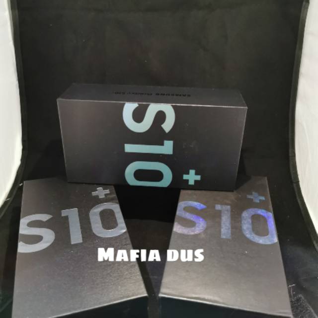 Dus samsung 10plus( tanpa acc)