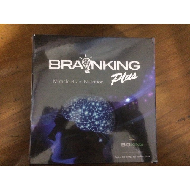 Brainking Plus