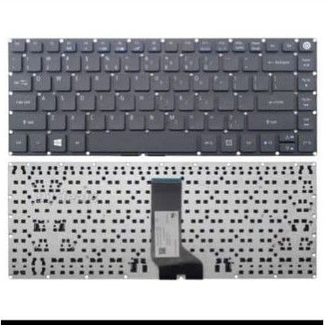 Keyboard Acer Aspire 3 A315 -21 A315-41 A315-31 A315-51 A315-53