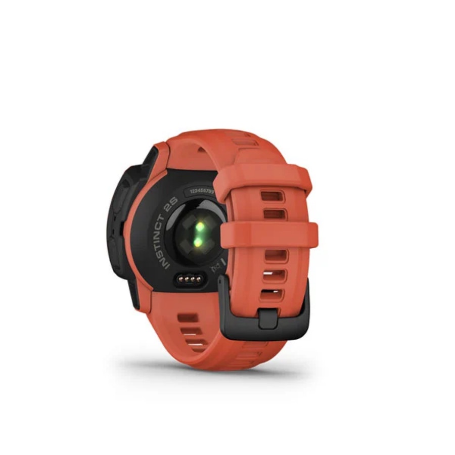 GARMIN SMARTWATCH INSTINCT 2S ORIGINAL GARANSI RESMI TAM