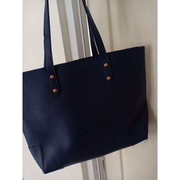 Agatha Tote Bag Preloved