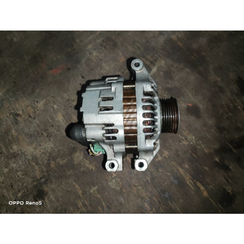 Dinamo amper altenator honda crv & stream 2.0cc K20