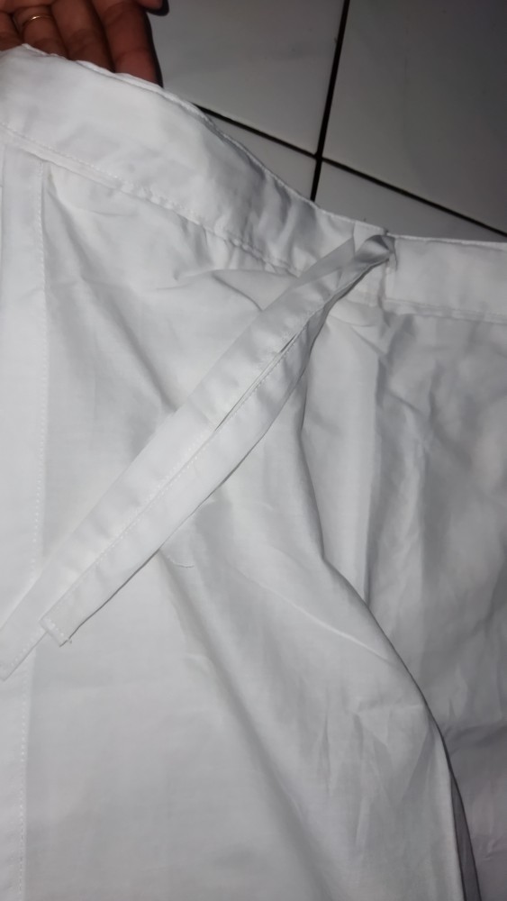 Batik Solo Setelan Celana Sarung Koko /batik Halus Solo