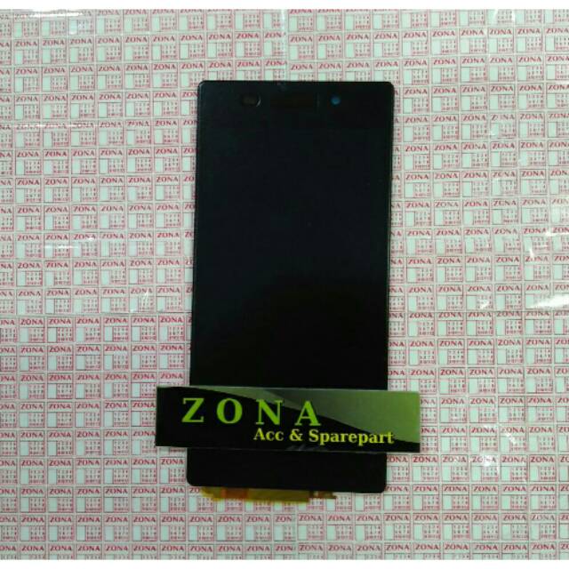 LCD TOUCHSCREEN SONY XPERIA Z2 D6502 D6503