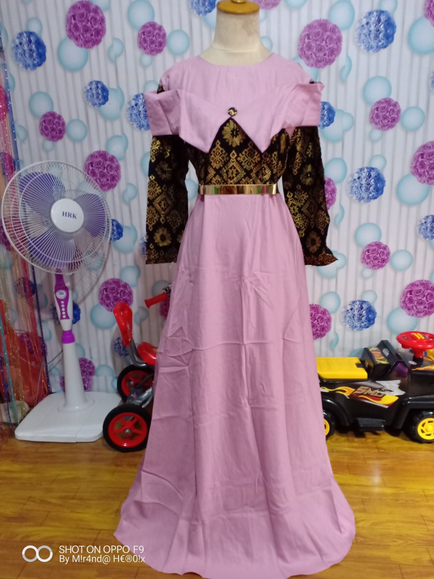 Pusat Kulakan Batik Couple Batik 2532 Couple Helisa