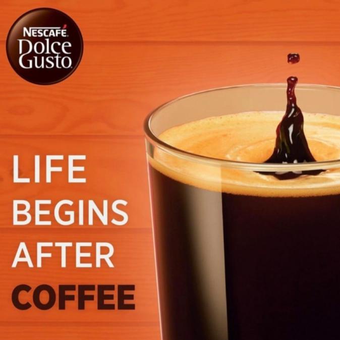 

Promo Nescafe Dolce Gusto Espresso Intenso-Capsule Bagus