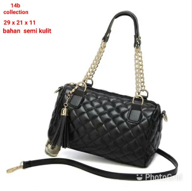 TAS wanita tas fashion tas batam tas selempang YOYO BURBERRY JELLY IMPORT TAS BURBERRY MURAH