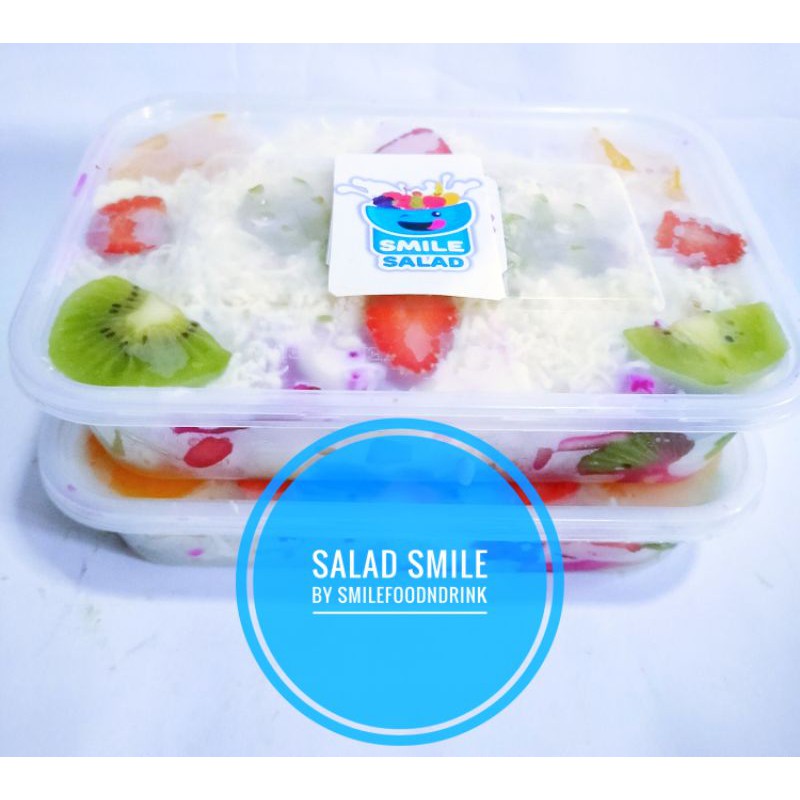 

saladbuahjogja