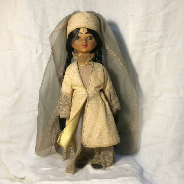 Boneka Vintage
