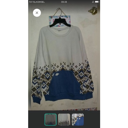 sweater RSCH preloved
