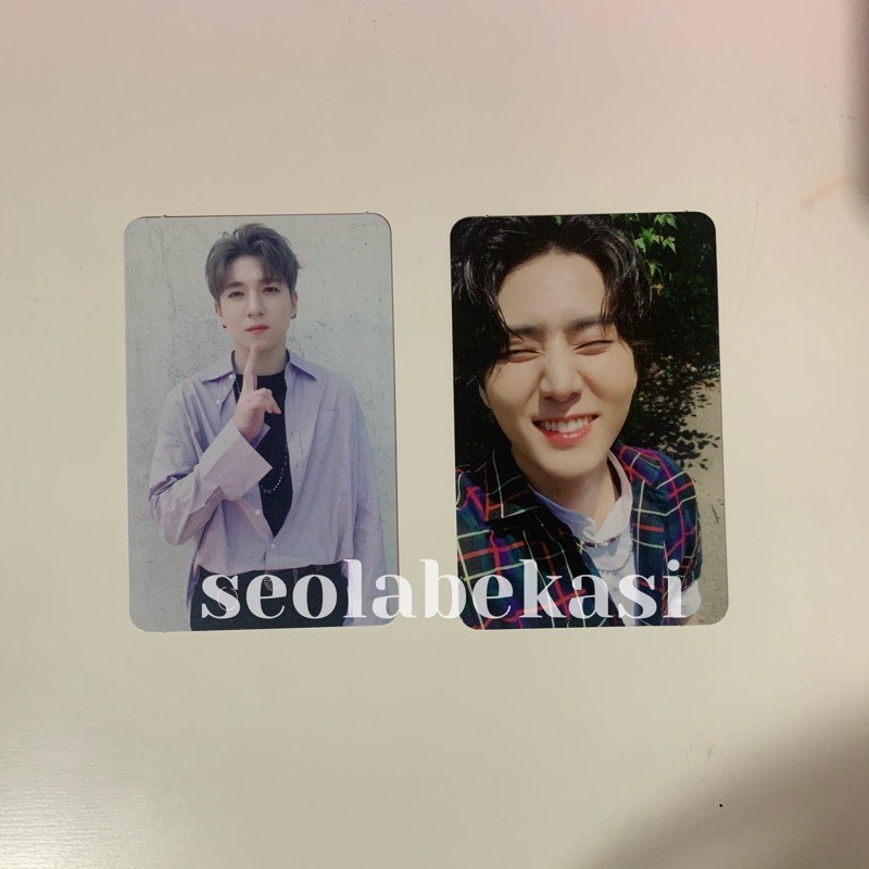 [DAY 6] PC SUNGJIN & YOUNGK - SHOOT ME