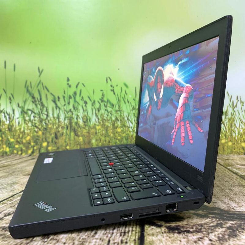 Laptop Second Lenovo Thinkpad X240 Core i7 Gen 4 Murah Mulus Dan bergaransi