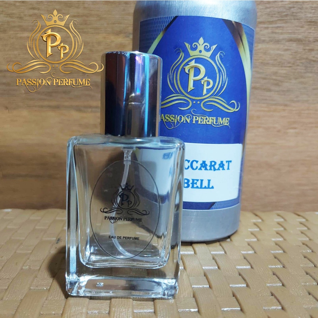 Parfum Aroma Baccarat Bell 35 ML by PASSION PERFUME