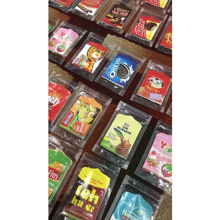 

AMPLOP ANGPAU MIX
