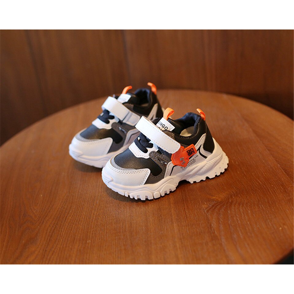 Sepatu Anak Laki Laki - Sepatu Anak Perempuan - TYPE 029 Sepatu Sport Anak Casual Import