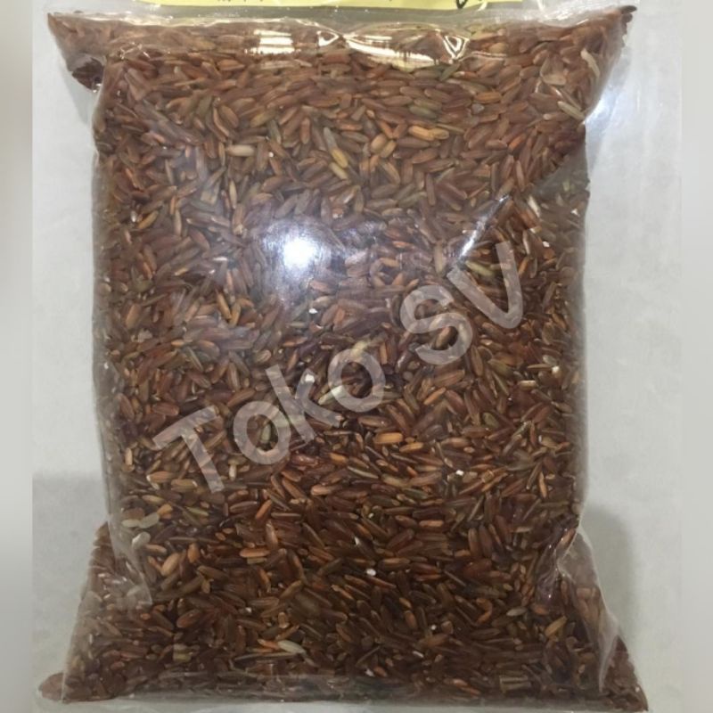 

Beras Merah 1kg