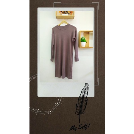 atasan wanita/tunik rajut premium murah/tunik rajut import murah/tunik rajut terbaru kekinian/tunik 