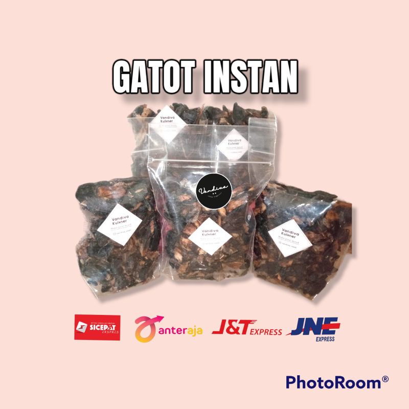 

GATOT INSTAN 1 KG