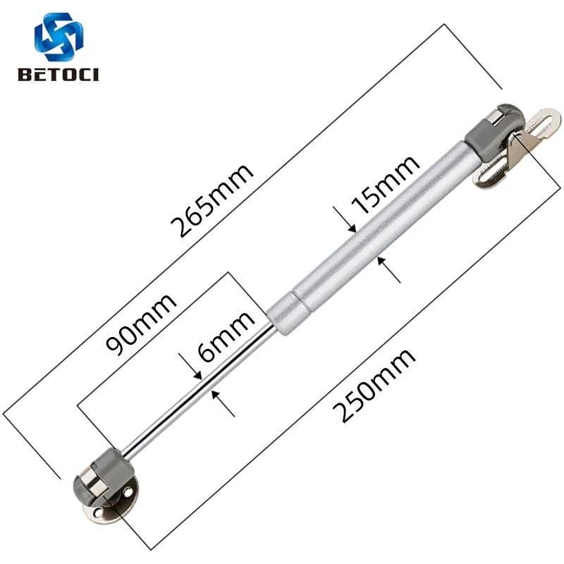 Bracket Engsel Pintu Laci Penyangga Pneumatic Cabinet Door Lift