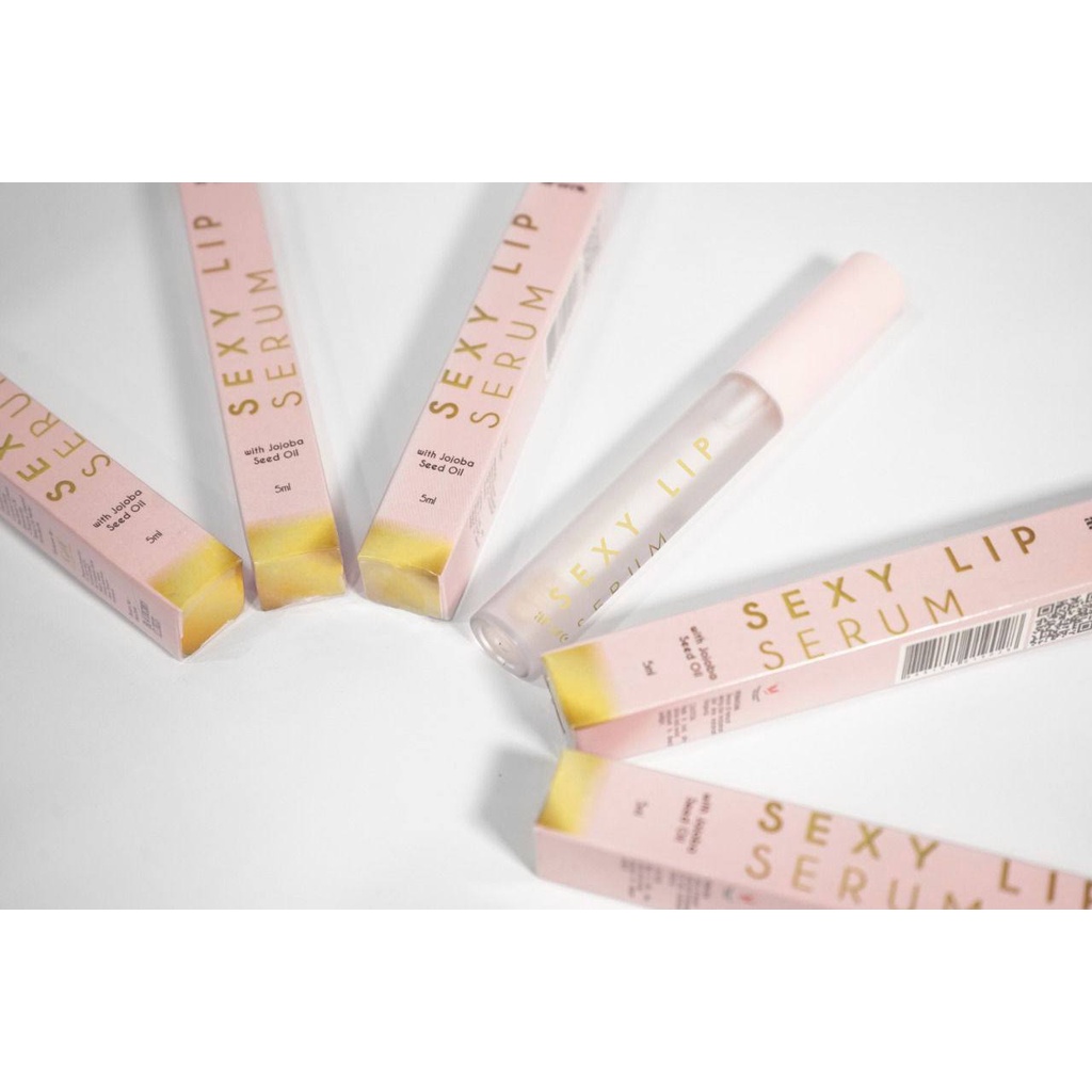 ARVVEN Sexy Lip Serum