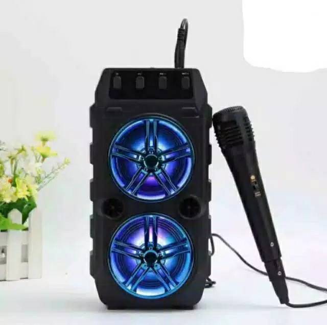 Speaker bluetooth SX Y2006