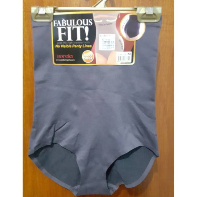 Sorella Slimming Panty