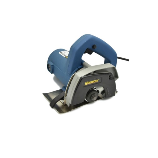 Krisbow alat pemotong keramik/mesin gerinda potong marmer/marble cutter
