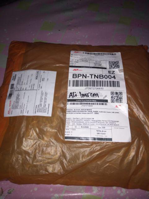 Kemeja Batik Pria/cowok Ukuran Besar - Jumbo - Big Size - Xxxxxl (bah232)