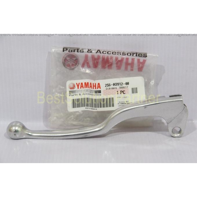 Premium HANDEL HANDLE KOPLING YAMAHA JUPITER MX 2S6-H3912-00 Kualitas Oke