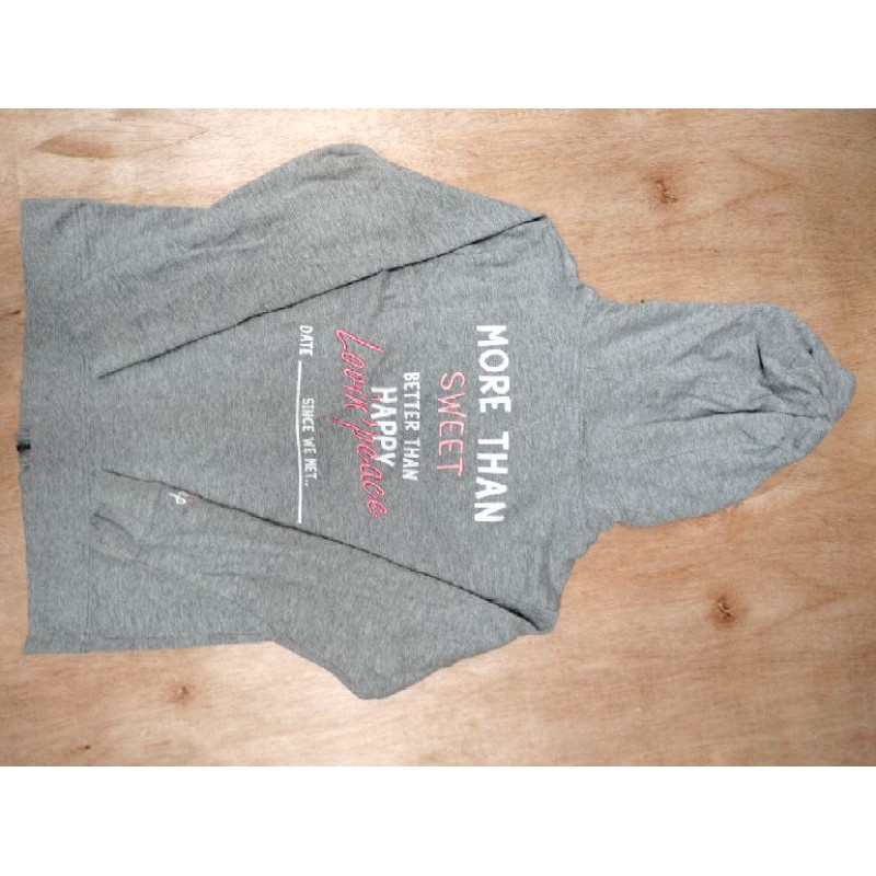 Hodie PL cewek lucu