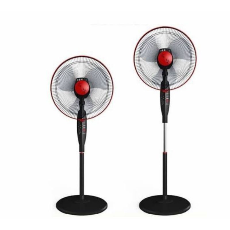 KIPAS ANGIN MASPION 172S /174S - KIPAS MASPION 172S - KIPAS BERDIRI MASPION - MASPION 172S - KIPAS M