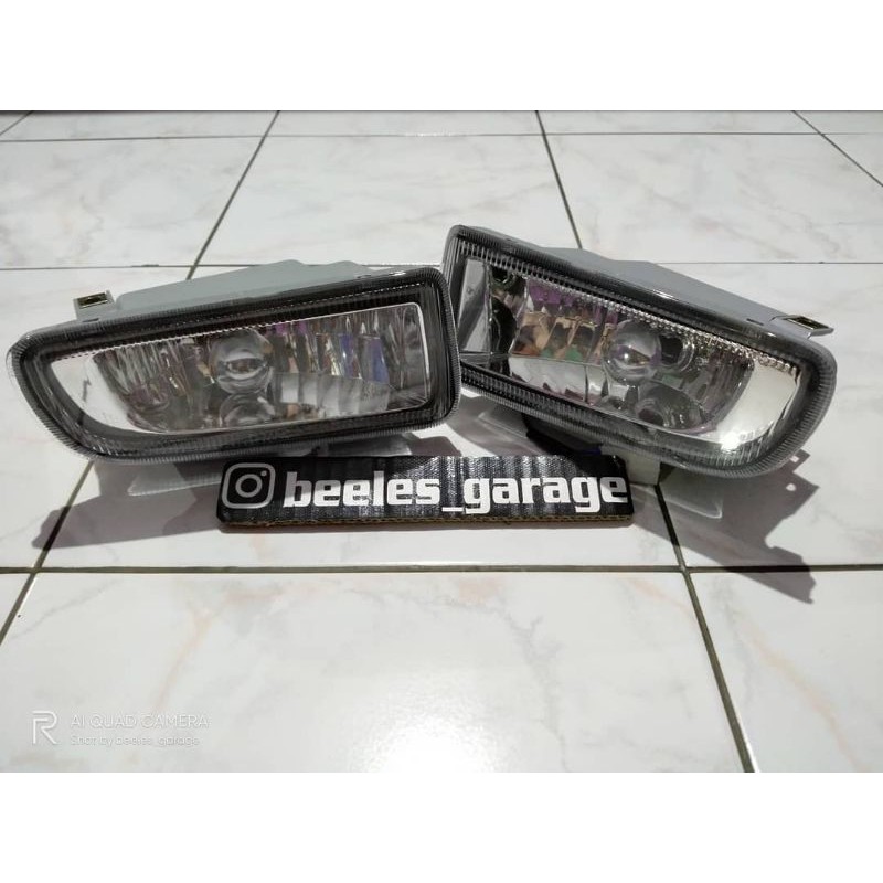 Foglamp Kijang Super/Kijang Kapsul 2000-2002