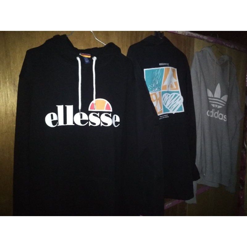 ellese gottero dan gap