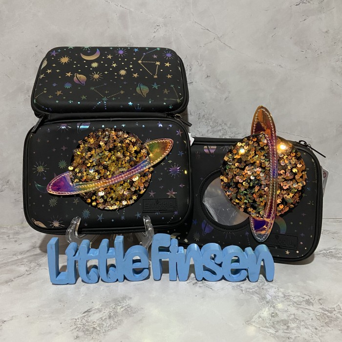 

Sale!!! Hard Top Pencil Case Smiggle/Pencil Case Smiggle Sequin/Smiggle Mirror Promo