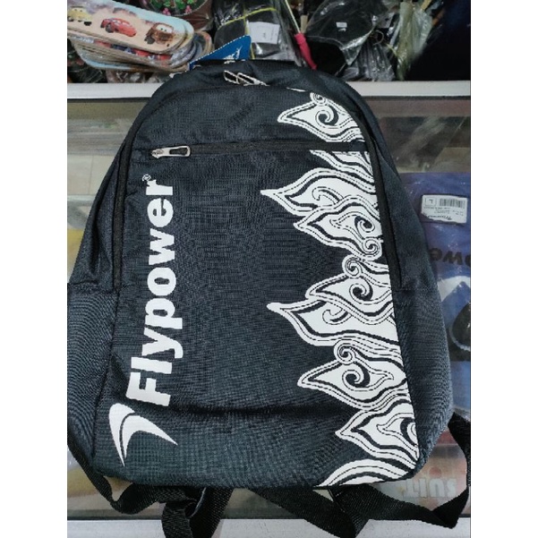 Tas Ransel Flypower Kalimaya