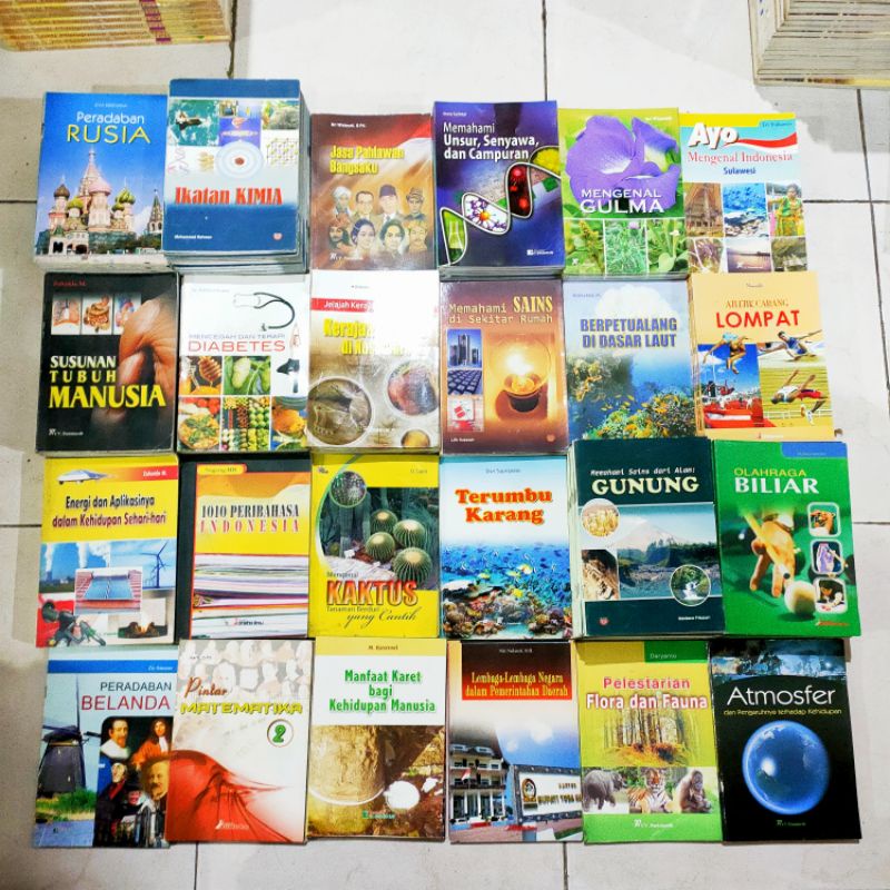 Jual buku tesaurus Harga Terbaik & Termurah Maret 2023 Shopee Indonesia