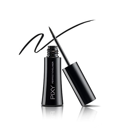 Pixy Perfect Eyeliner Black